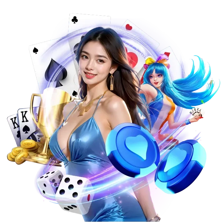 Game bài tại Nbet: loại bài, luật cơ bản và thuật ngữ phổ biến